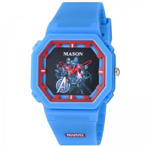 Mason MAG 1303 MV BL Marvel Avengers Blue